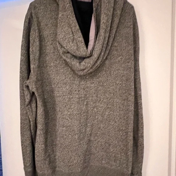 Converse Zipper Hoodie - Picture 3 of 4